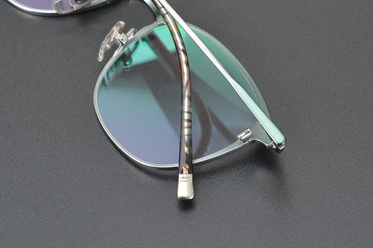 Square Glasses MW1239