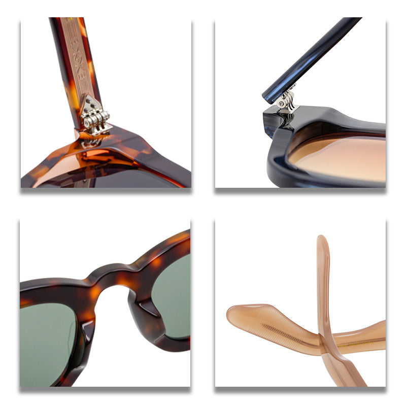 Square Sunglasses GCS1105