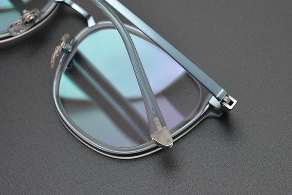 Square Glasses MW1237