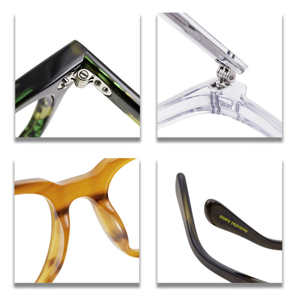 Square Glasses GC1029