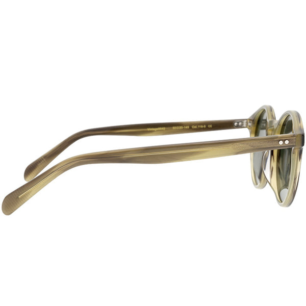 Round Sunglasses GCS1067