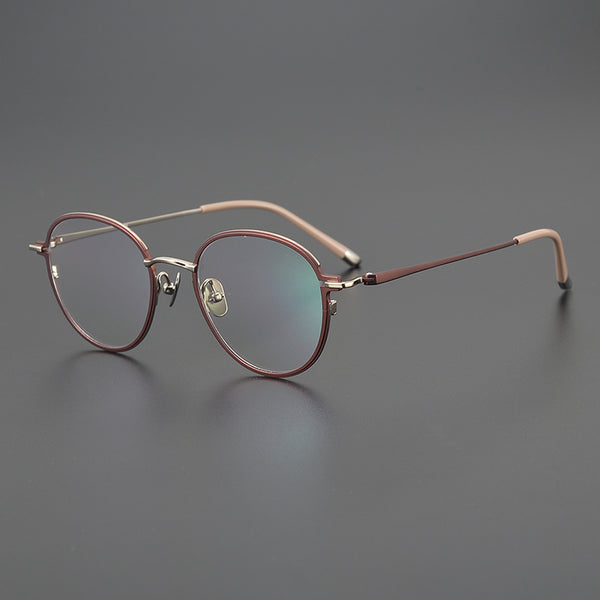 Round Glasses MW1320