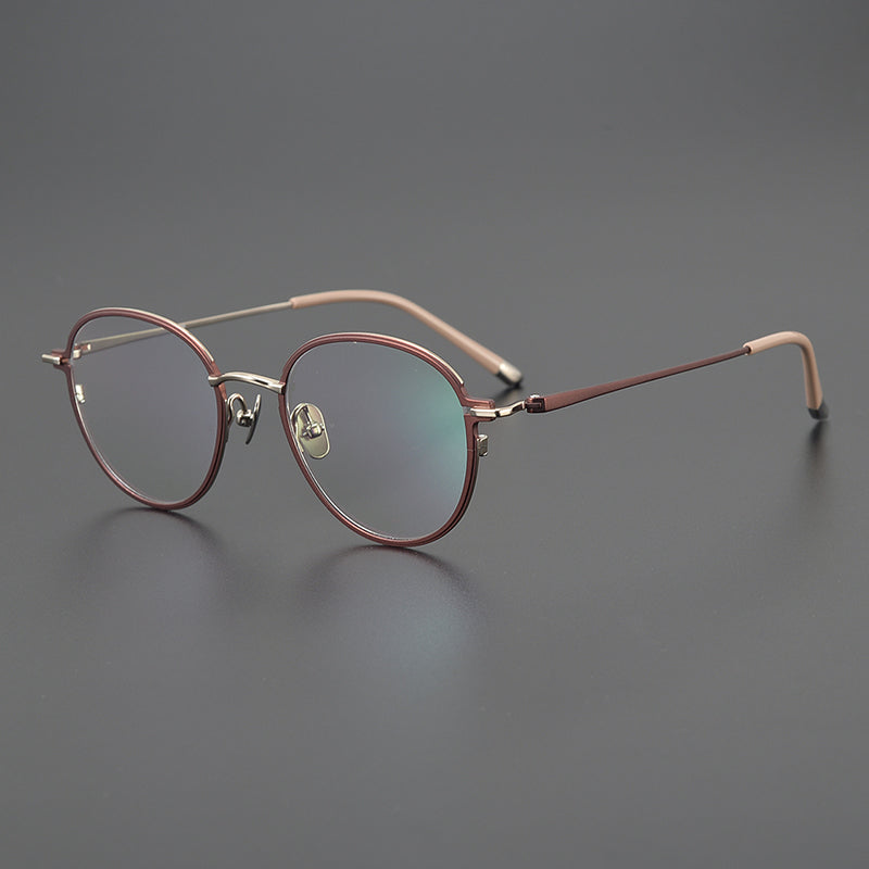 Round Glasses MW1320