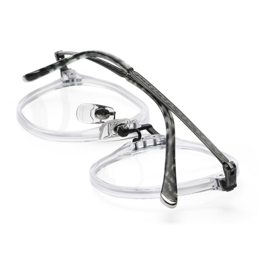 Geometric Glasses MW1234