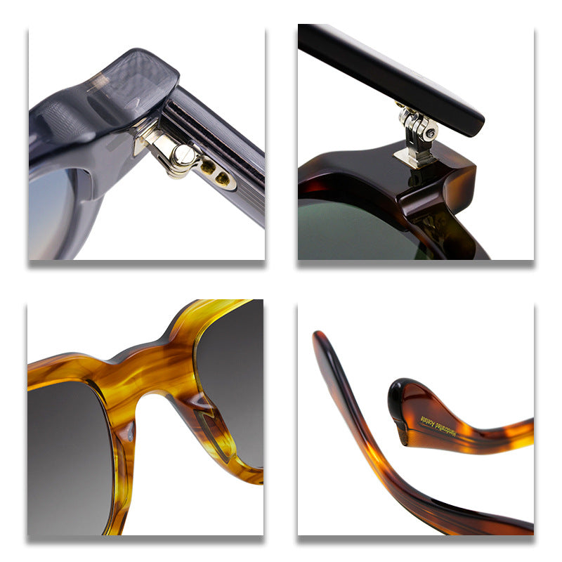 Square Sunglasses GCS1148