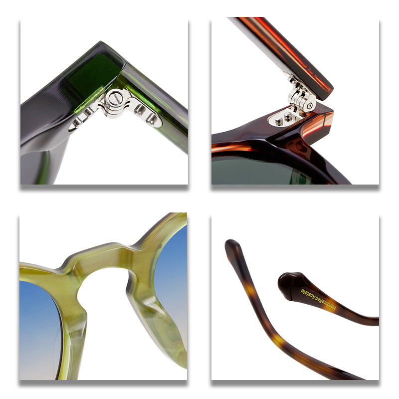 Square Sunglasses GCS1143