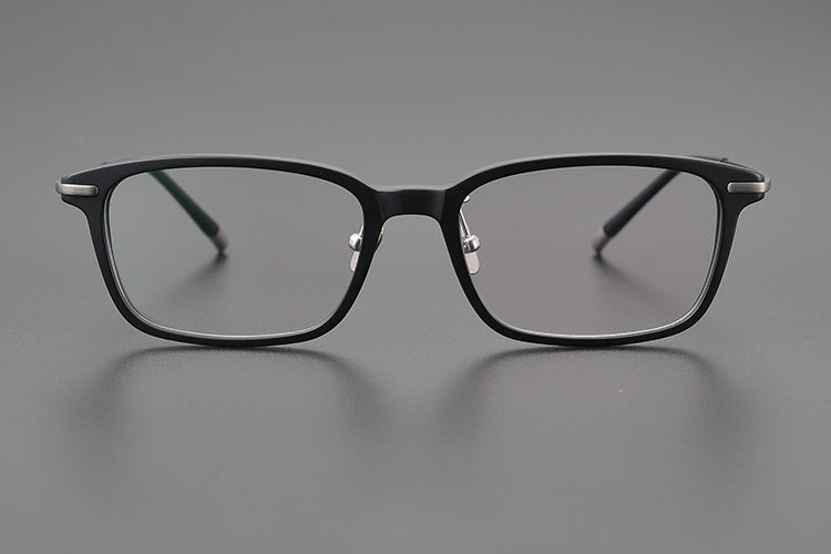 Rectangle Glasses MW1339