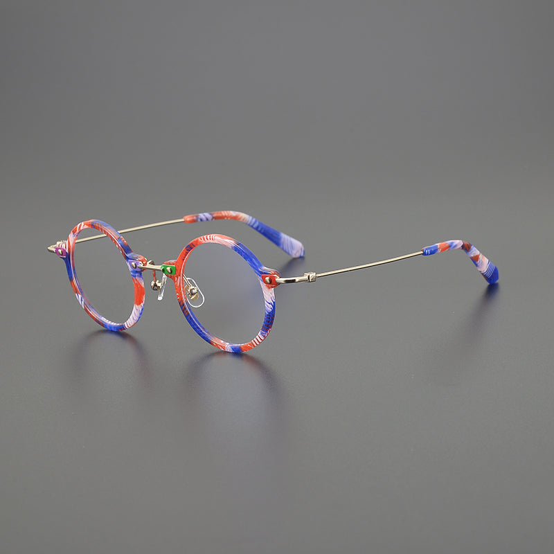 Round Glasses TG1201