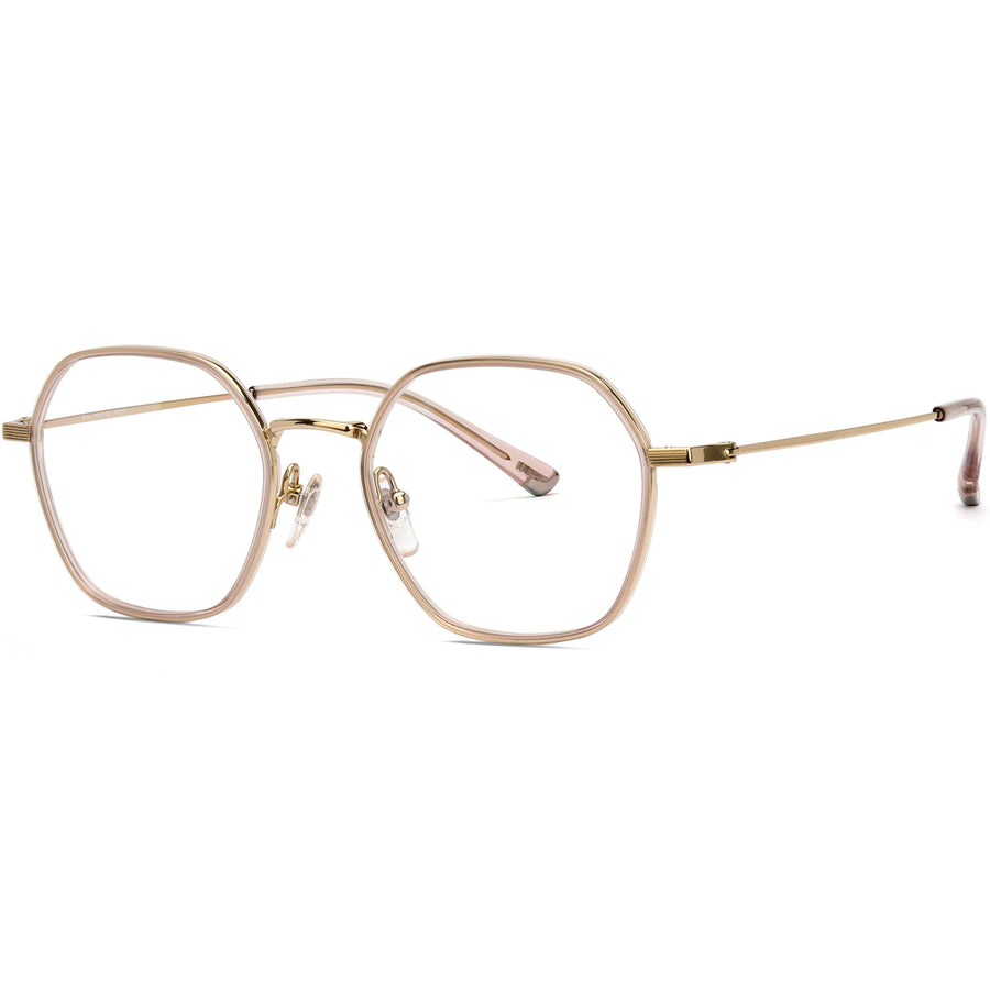 Geometric Glasses MW1049
