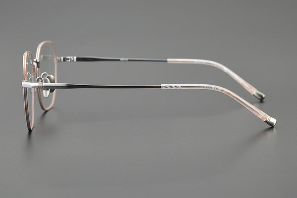 Geometric Glasses MW1160