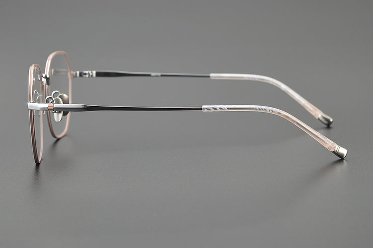 Geometric Glasses MW1160