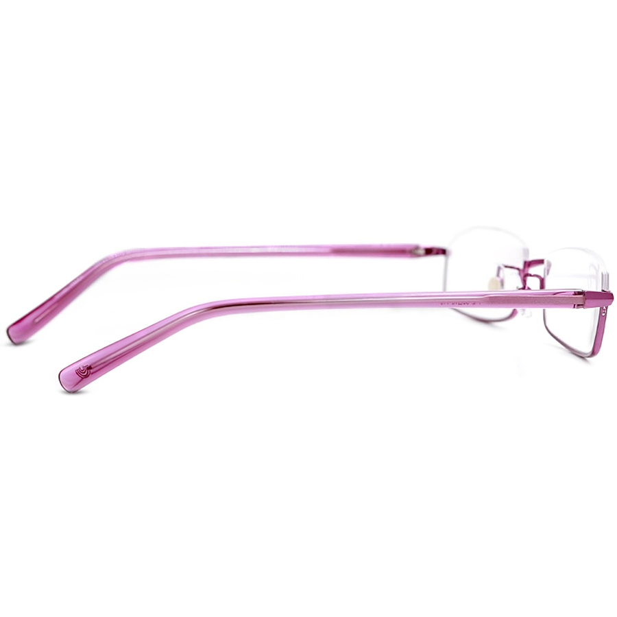 Rectangle Glasses PG1033