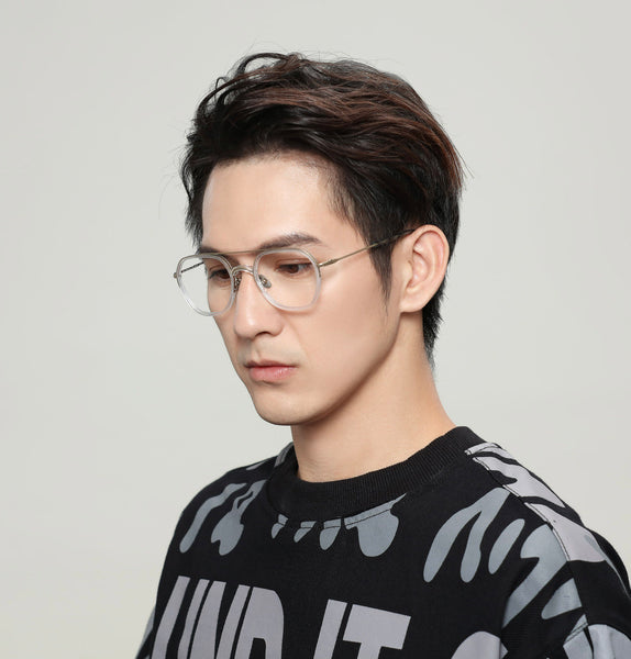 Aviator Glasses MW1169