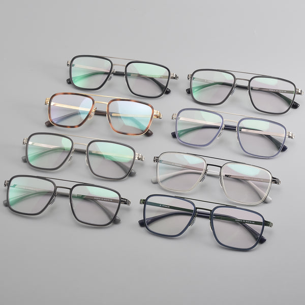 Aviator Glasses BY1073