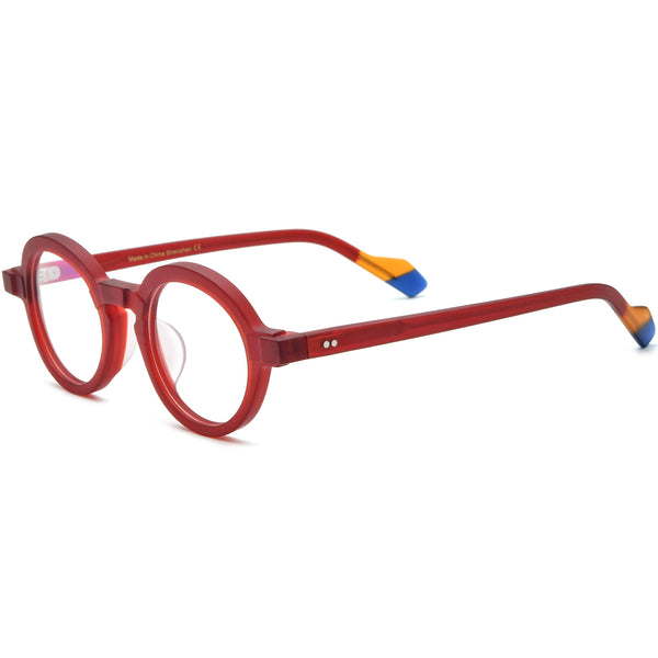 Round Glasses BR1036