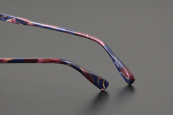Cat-Eye Glasses TG1215