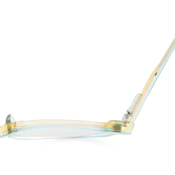 Round Glasses A3126
