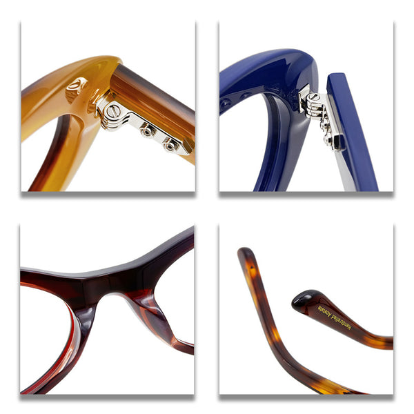 Cat-Eye Glasses GC1131
