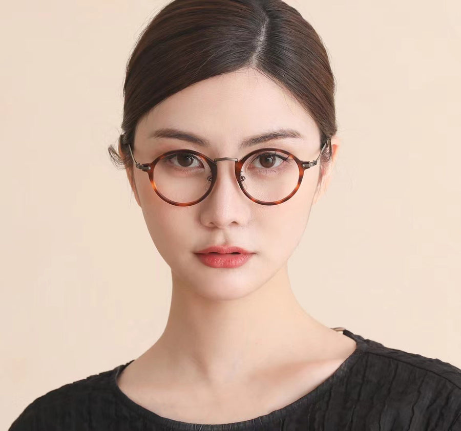 Round Glasses MW1233