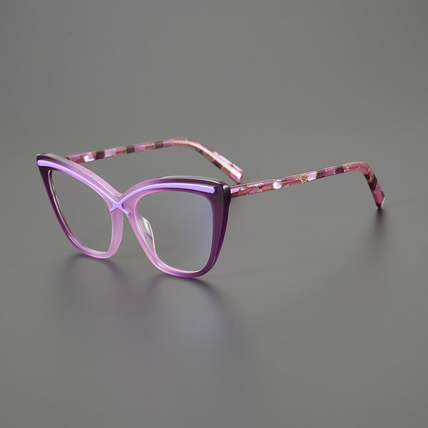 Cat-Eye Glasses TG1107