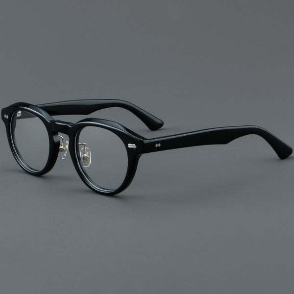Round Glasses A4009