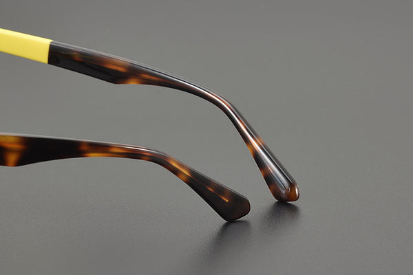 Square Glasses TG1212