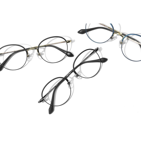 Round Glasses MW1152