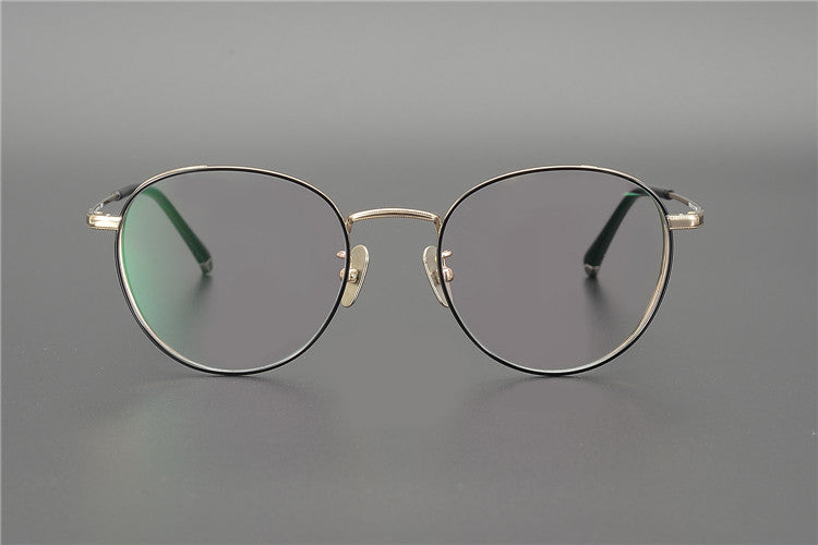 Round Glasses MW1039