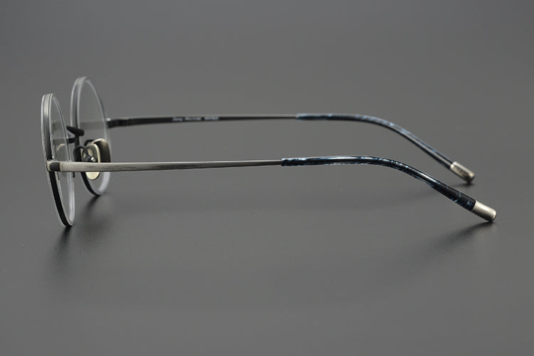 Round Glasses MW1290