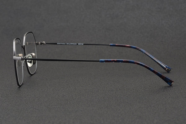 Geometric Glasses MW1121