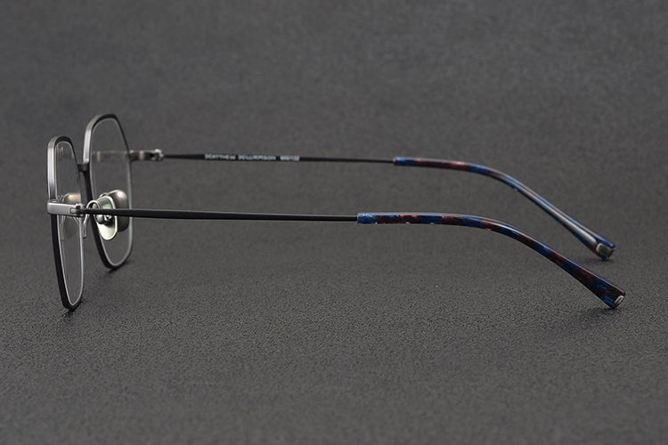 Geometric Glasses MW1121