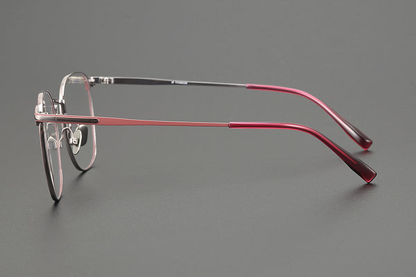 Square Glasses MW1454