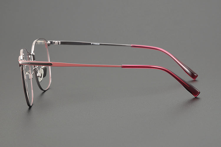 Square Glasses MW1454