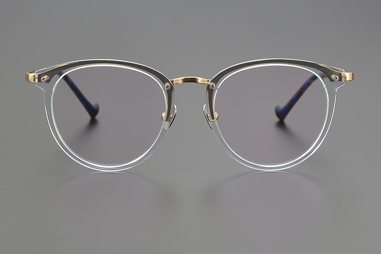 Round Glasses MW1451