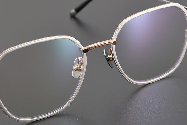 Square Glasses MW1324