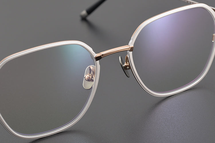 Square Glasses MW1324