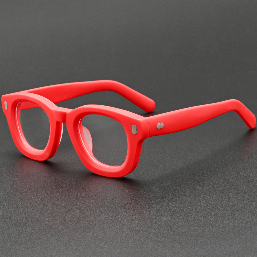 Square Glasses YN1093