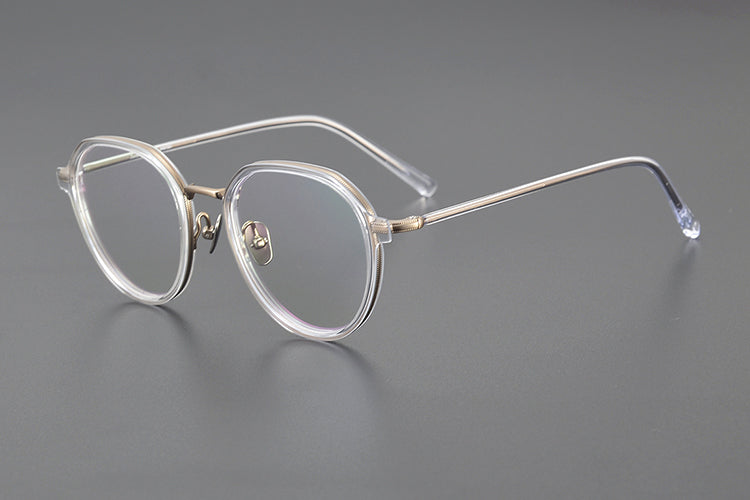 Round Glasses MW1331