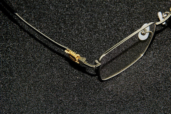 Rectangle Glasses JNJ1001