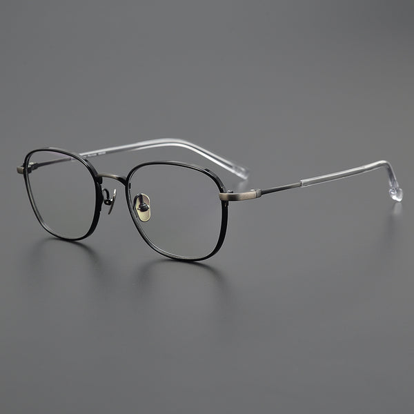 Rectangle Glasses MW1306