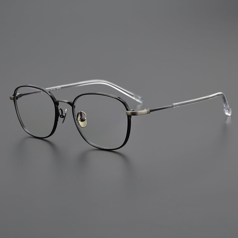 Rectangle Glasses MW1306