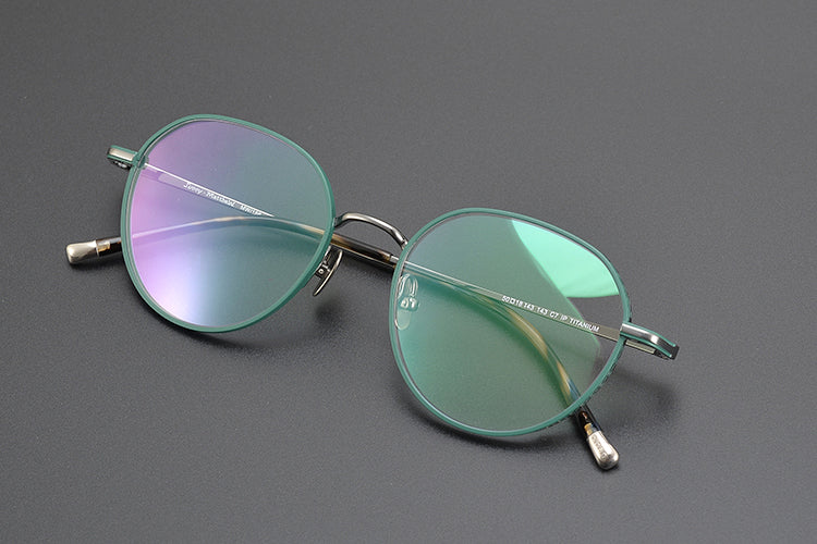 Round Glasses MW1174
