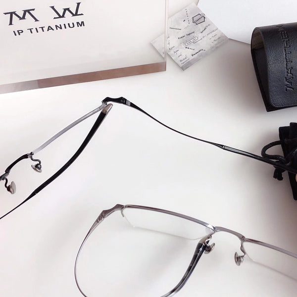 Rectangle Glasses MW1077