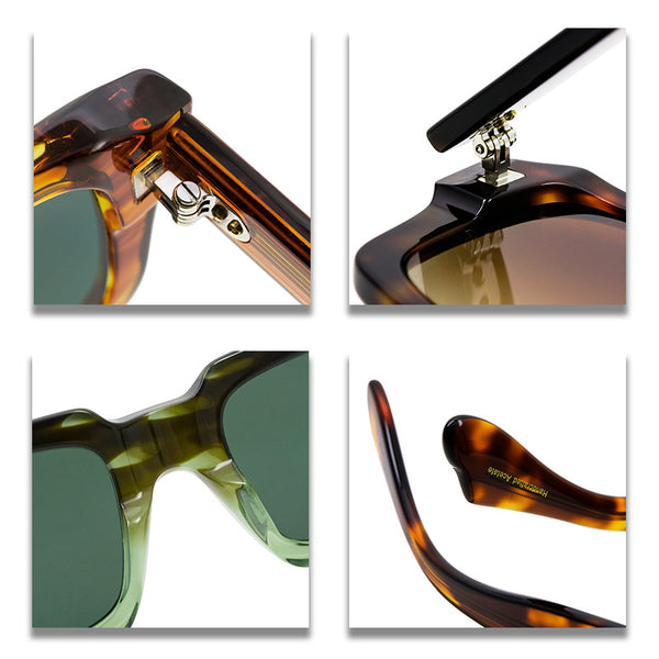 Square Sunglasses GCS1149