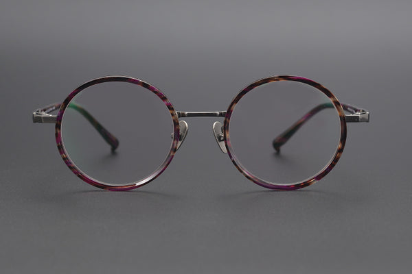 Round Glasses MW1081