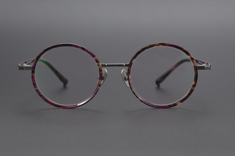 Round Glasses MW1081