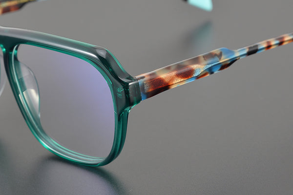 Square Glasses TG1162