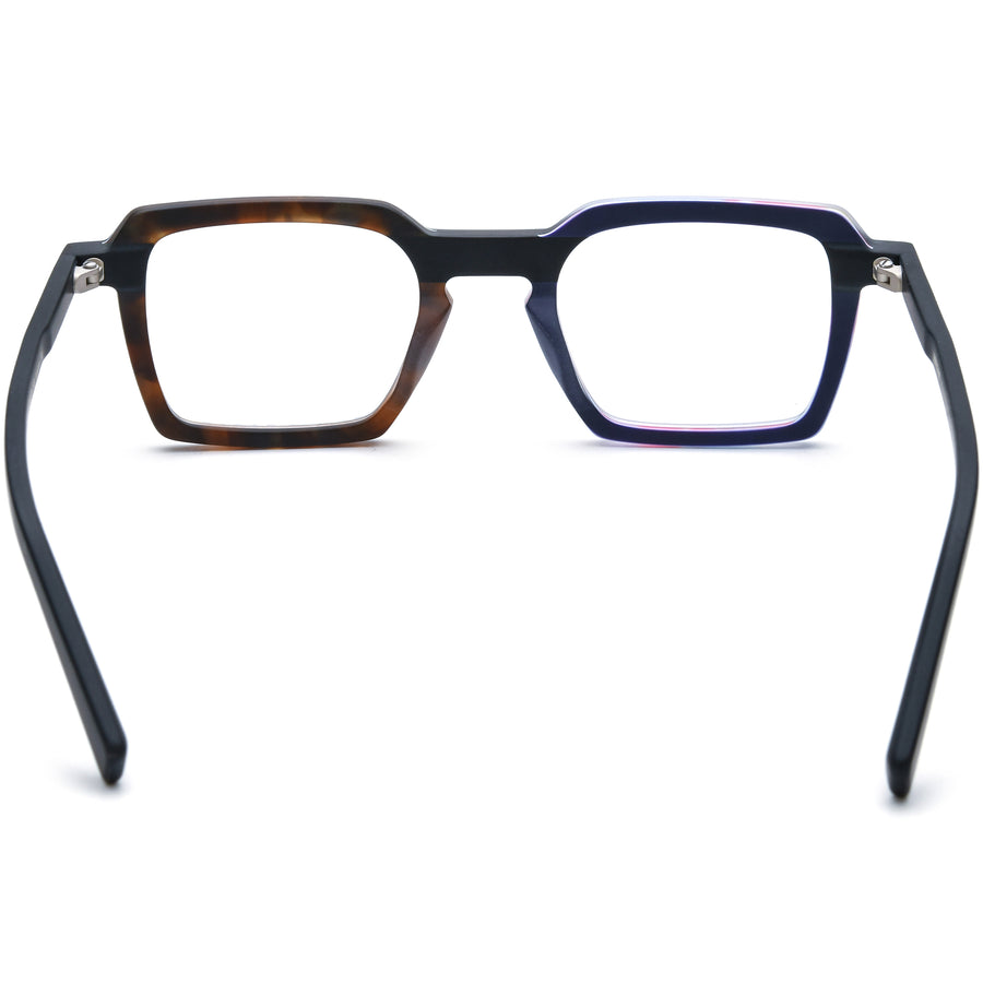 Square Glasses BR1676