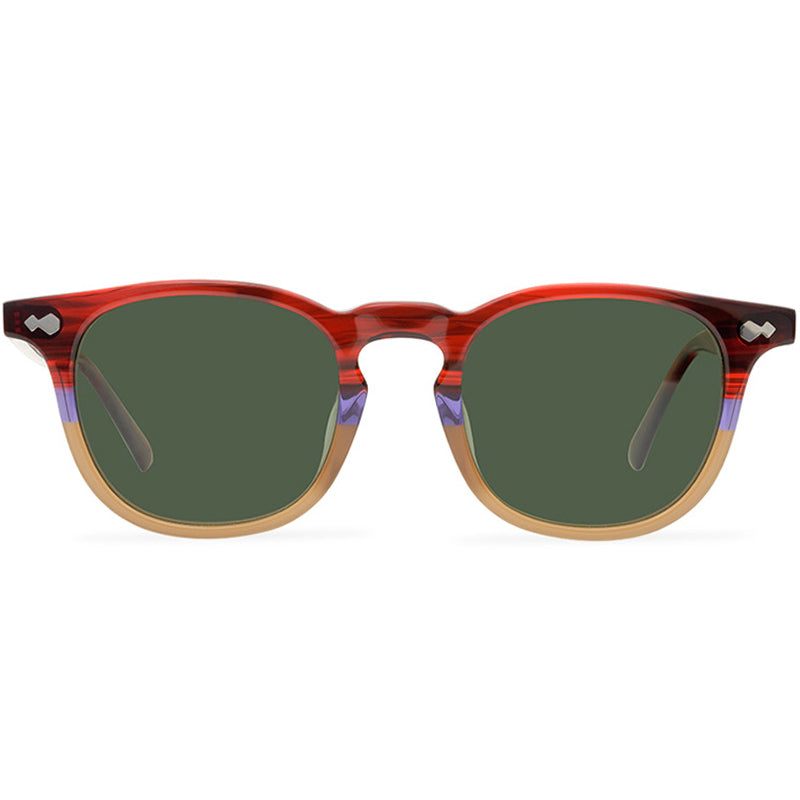 Square Sunglasses GCS1022