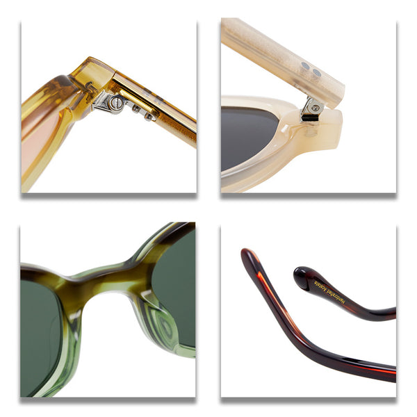 Oval Sunglasses GCS1123